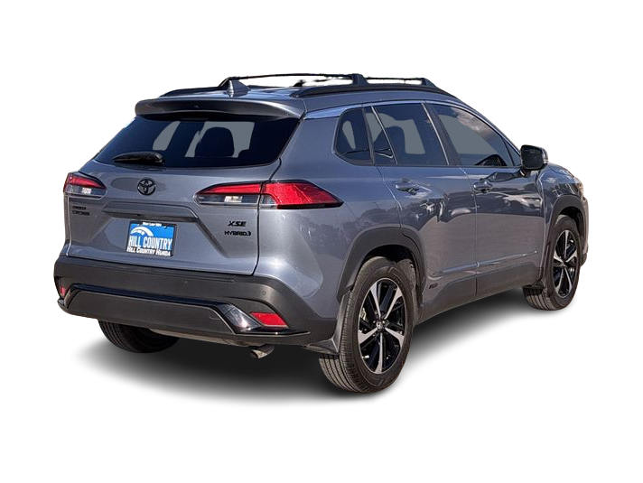 Thumbnail: 2024 Toyota Corolla Cross - 21