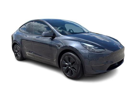 Thumbnail: 2025 Tesla Model Y - 16