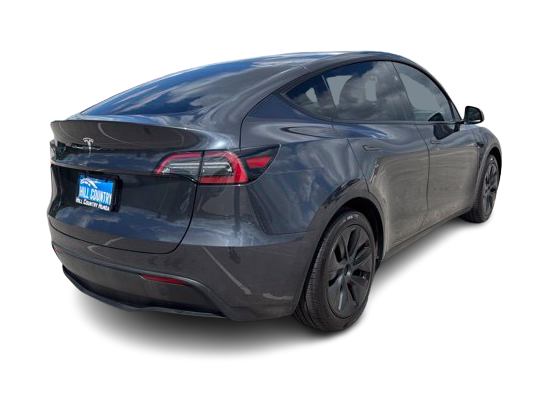 Thumbnail: 2025 Tesla Model Y - 14