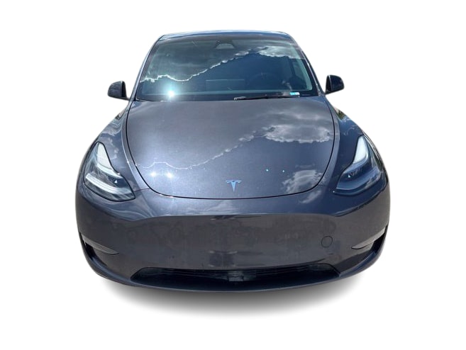 Thumbnail: 2025 Tesla Model Y - 6