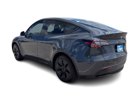 Thumbnail: 2025 Tesla Model Y - 4
