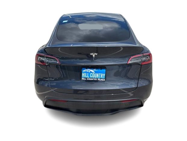 Thumbnail: 2025 Tesla Model Y - 5