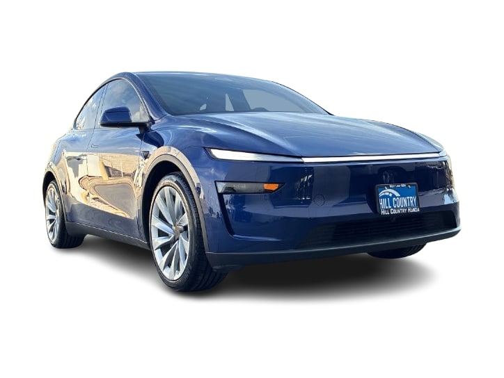 Thumbnail: 2026 Tesla Model Y - 22