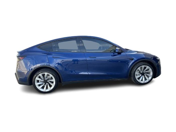 Thumbnail: 2026 Tesla Model Y - 20