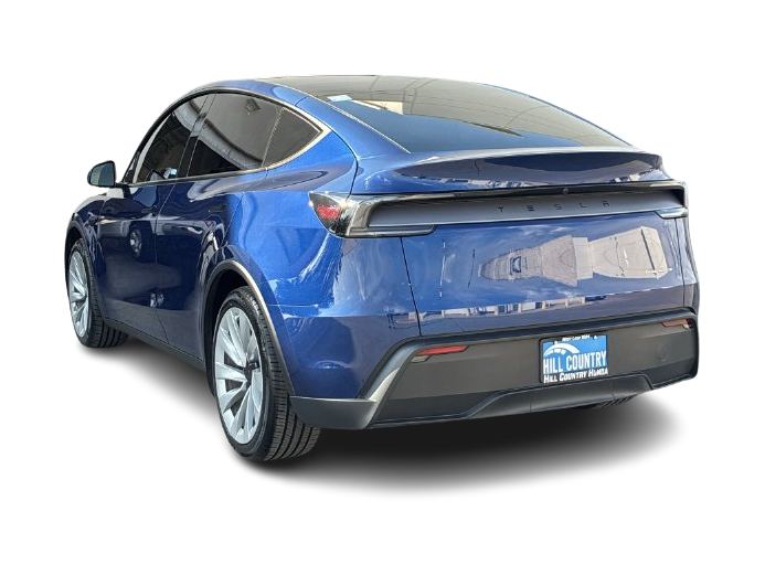 Thumbnail: 2026 Tesla Model Y - 4