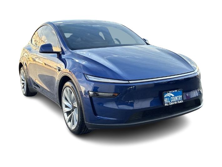 Thumbnail: 2026 Tesla Model Y - 21
