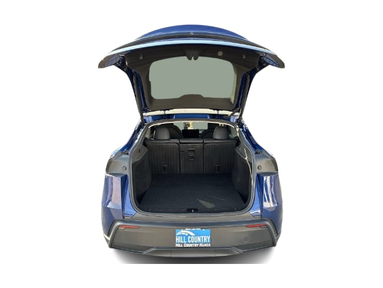 Thumbnail: 2026 Tesla Model Y - 35