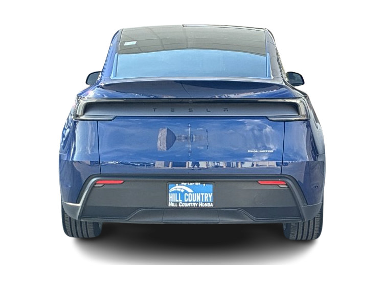 Thumbnail: 2026 Tesla Model Y - 5