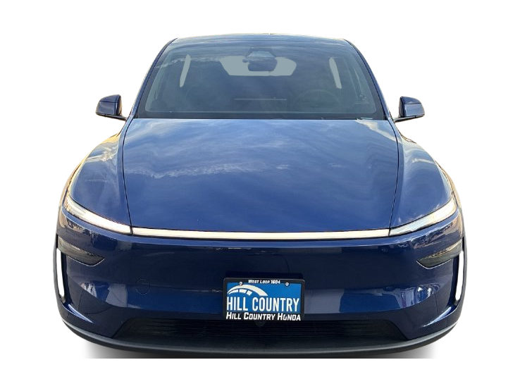 Thumbnail: 2026 Tesla Model Y - 6