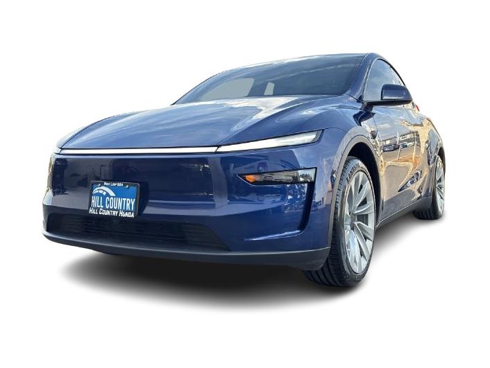 Thumbnail: 2026 Tesla Model Y - 23