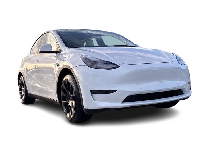 Thumbnail: 2024 Tesla Model Y - 21