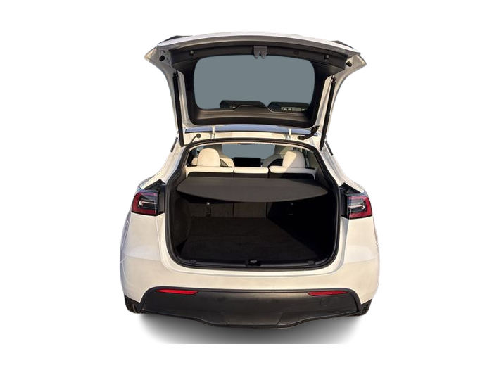 Thumbnail: 2024 Tesla Model Y - 37