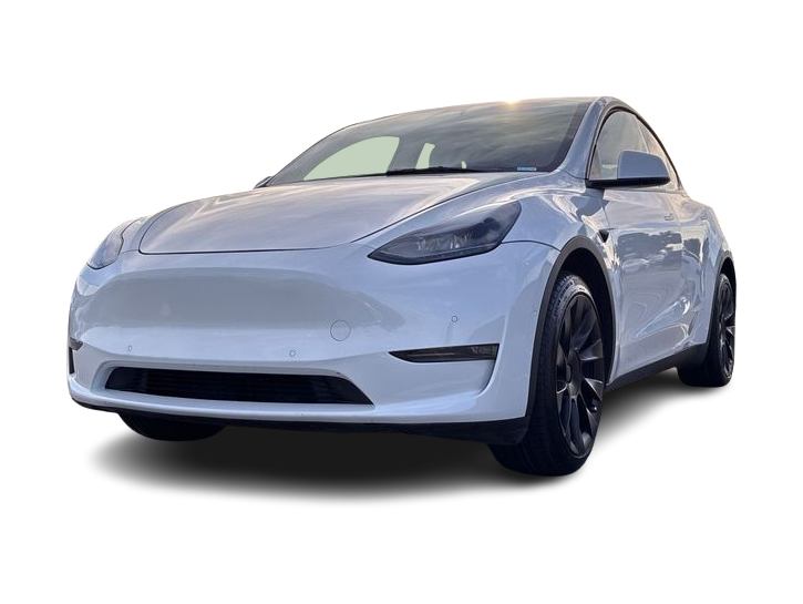 Thumbnail: 2024 Tesla Model Y - 22