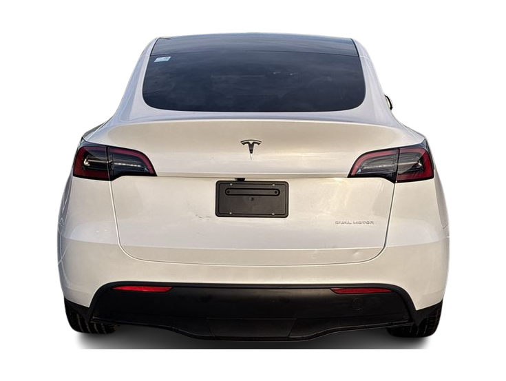 Thumbnail: 2024 Tesla Model Y - 5