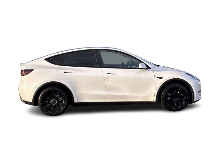 Thumbnail: 2024 Tesla Model Y - 19