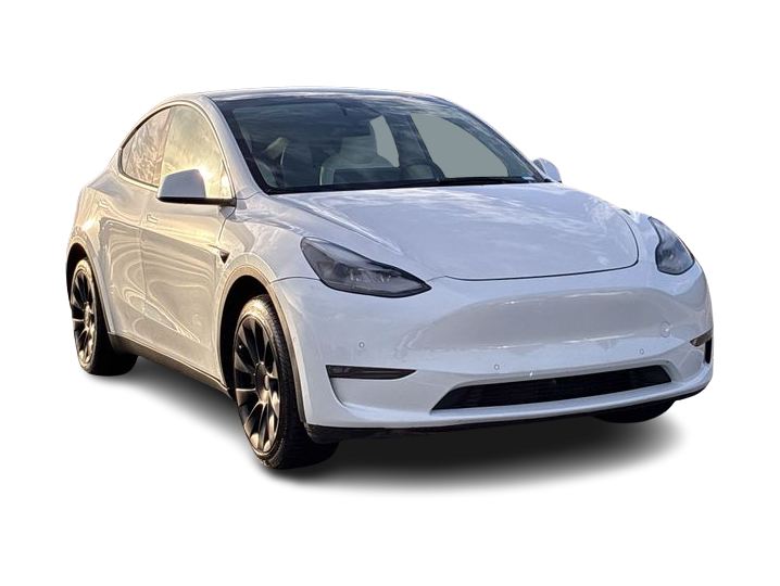Thumbnail: 2024 Tesla Model Y - 20