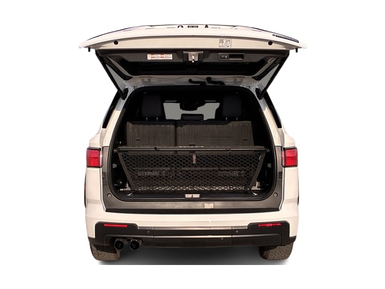 Thumbnail: 2025 Toyota Sequoia - 19