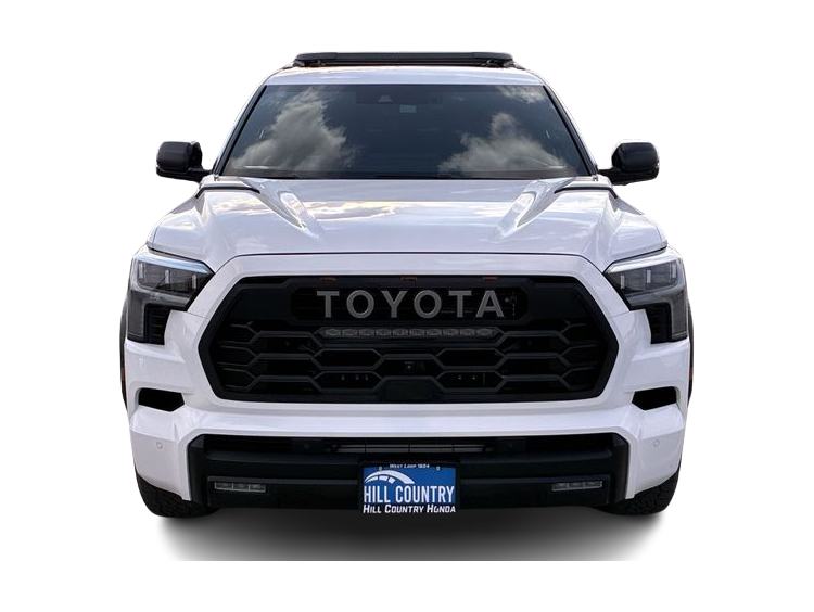 Thumbnail: 2025 Toyota Sequoia - 6