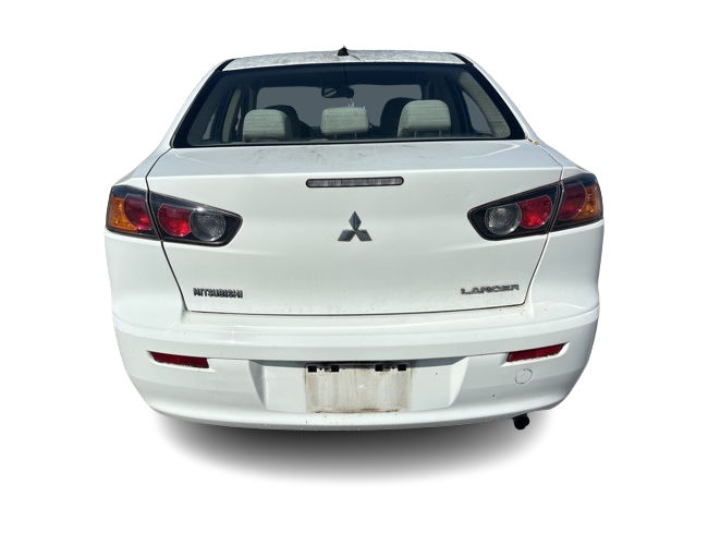 Thumbnail: 2013 Mitsubishi Lancer - 5