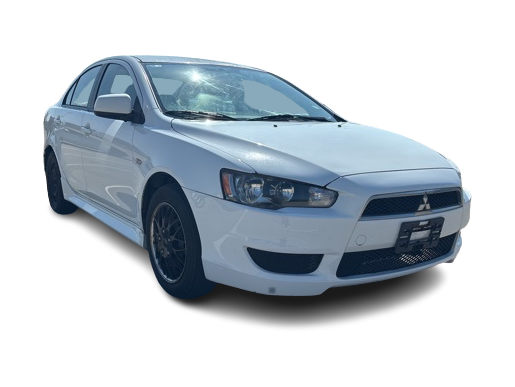 Thumbnail: 2013 Mitsubishi Lancer - 17