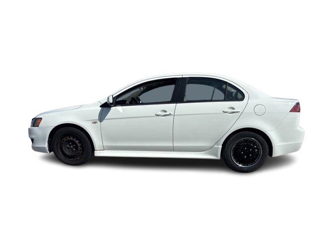 Thumbnail: 2013 Mitsubishi Lancer - 3