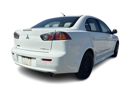 Thumbnail: 2013 Mitsubishi Lancer - 15