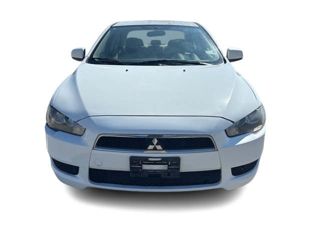 Thumbnail: 2013 Mitsubishi Lancer - 6
