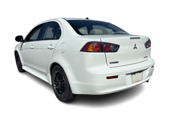 Thumbnail: 2013 Mitsubishi Lancer - 4