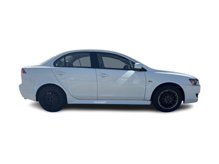 Thumbnail: 2013 Mitsubishi Lancer - 16