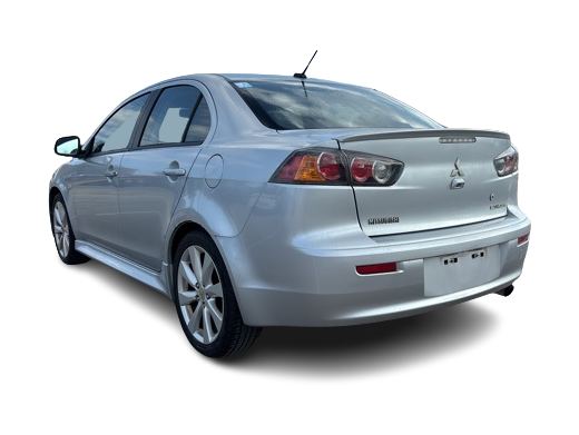 Thumbnail: 2014 Mitsubishi Lancer - 4