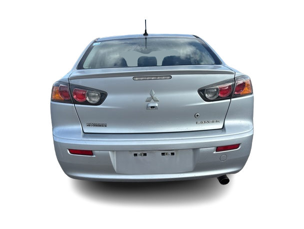 Thumbnail: 2014 Mitsubishi Lancer - 5