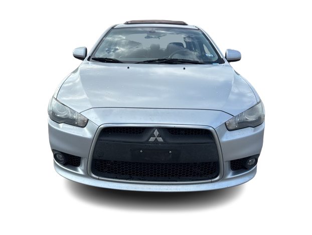 Thumbnail: 2014 Mitsubishi Lancer - 6