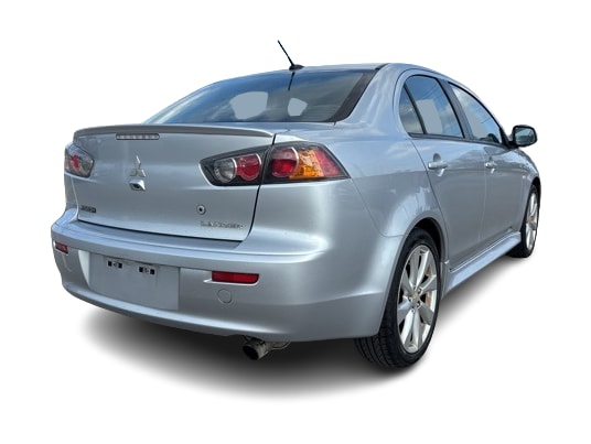 Thumbnail: 2014 Mitsubishi Lancer - 15