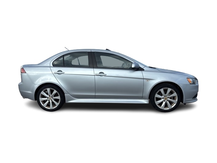 Thumbnail: 2014 Mitsubishi Lancer - 16