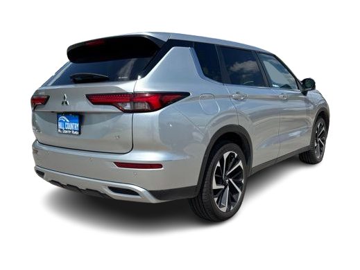 Thumbnail: 2024 Mitsubishi Outlander - 13