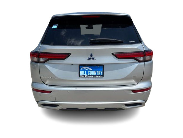 Thumbnail: 2024 Mitsubishi Outlander - 5