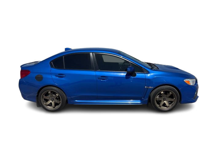 Thumbnail: 2017 Subaru WRX - 18