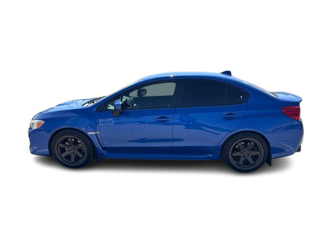 Thumbnail: 2017 Subaru WRX - 3