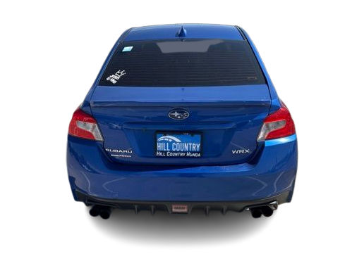 Thumbnail: 2017 Subaru WRX - 5