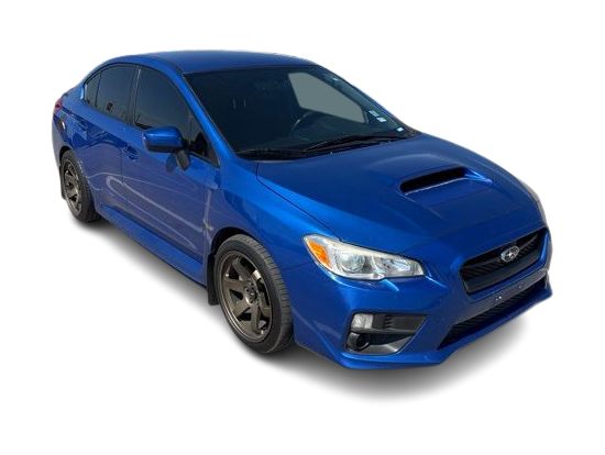 Thumbnail: 2017 Subaru WRX - 19