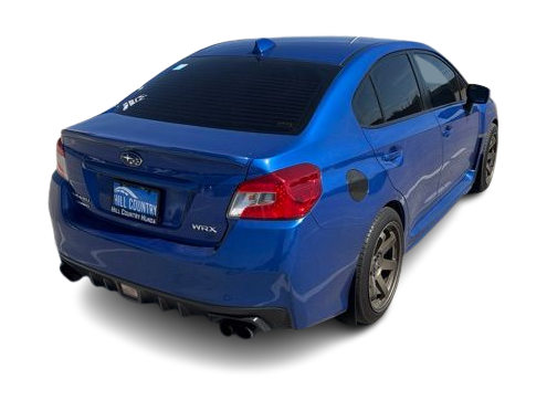 Thumbnail: 2017 Subaru WRX - 17