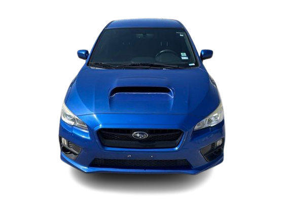 Thumbnail: 2017 Subaru WRX - 6