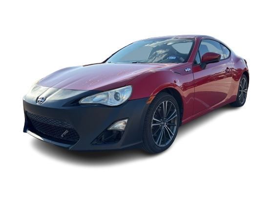 2013 Scion FR-S