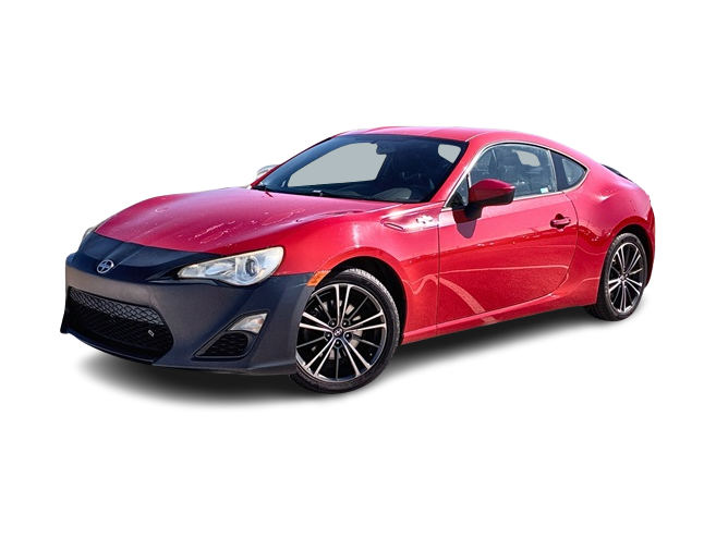 2013 Scion FR-S