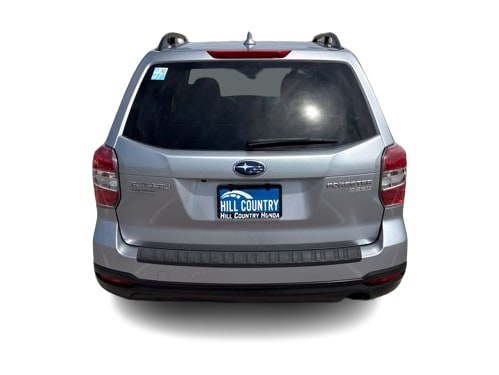 Thumbnail: 2016 Subaru Forester - 5