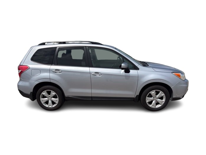 Thumbnail: 2016 Subaru Forester - 17