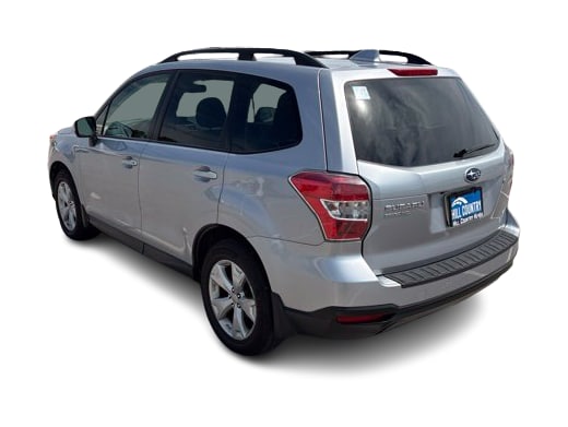 Thumbnail: 2016 Subaru Forester - 4