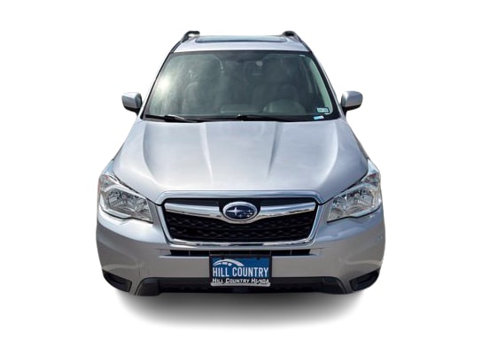 Thumbnail: 2016 Subaru Forester - 6