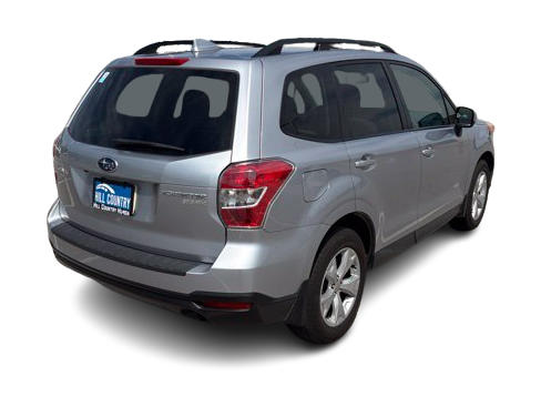 Thumbnail: 2016 Subaru Forester - 16