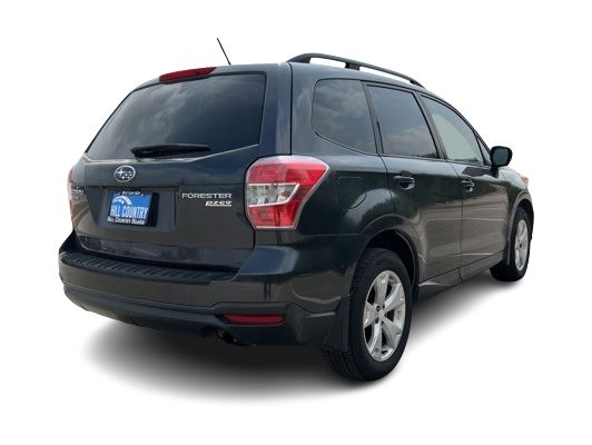2015 Subaru Forester Premium 16